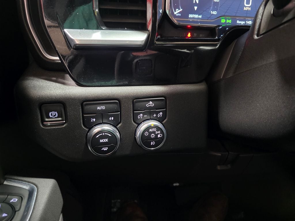 2023 GMC Sierra 1500 Elevation - Photo 33