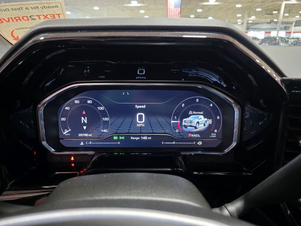 2023 GMC Sierra 1500 Elevation - Photo 34