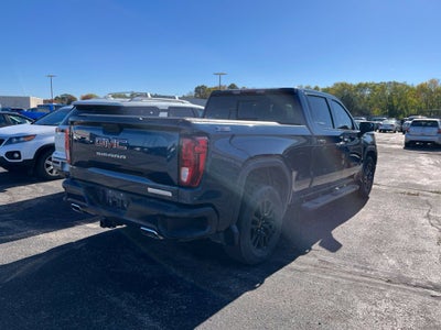 2019 GMC Sierra 1500 Elevation