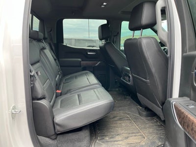 2020 GMC Sierra 1500 Denali CarBravo Certified