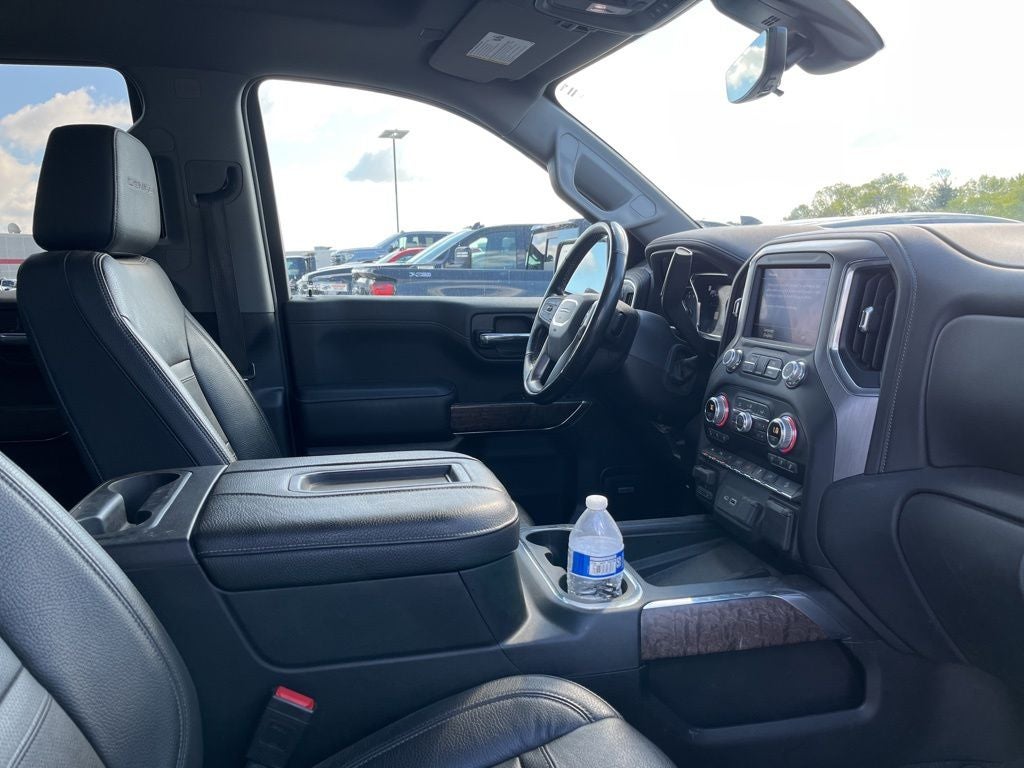 Used 2020 GMC Sierra 1500 Denali with VIN 1GTU9FEL5LZ269317 for sale in St. Cloud, Minnesota
