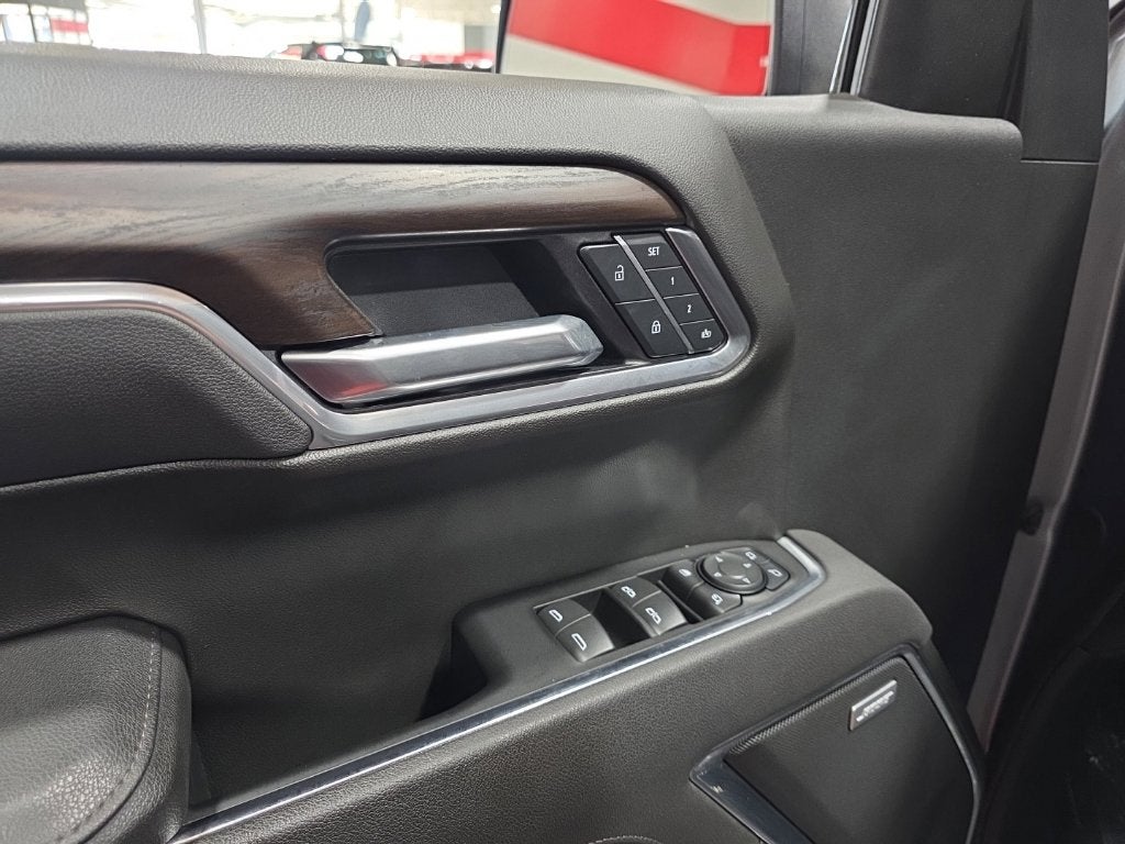 2025 GMC Sierra 1500 SLT CarBravo Certified