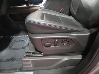 2025 GMC Sierra 1500 SLT CarBravo Certified