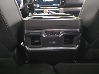 2025 GMC Sierra 1500 SLT CarBravo Certified