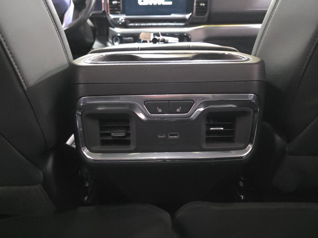 2025 GMC Sierra 1500 SLT CarBravo Certified