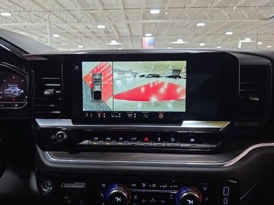 2025 GMC Sierra 1500 SLT CarBravo Certified