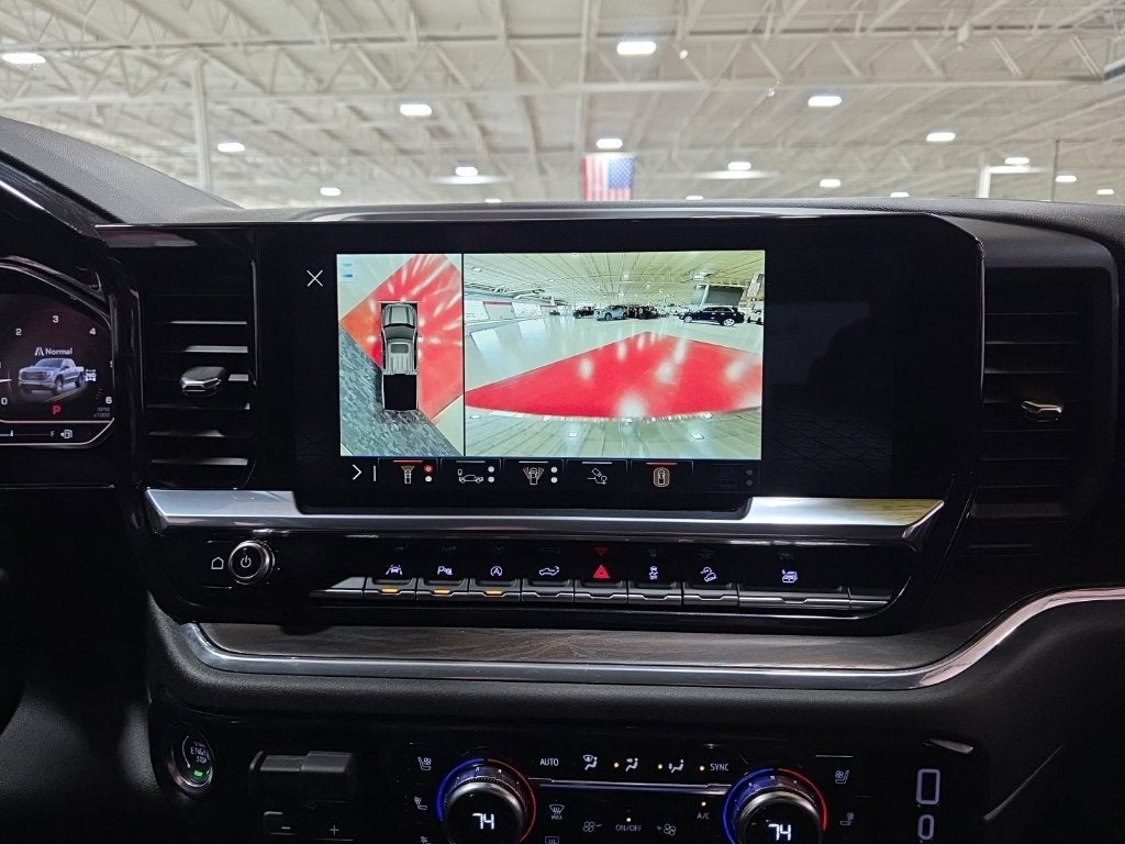 2025 GMC Sierra 1500 SLT CarBravo Certified