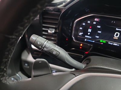 2025 GMC Sierra 1500 SLT CarBravo Certified