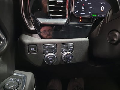2025 GMC Sierra 1500 SLT CarBravo Certified