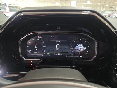 2025 GMC Sierra 1500 SLT CarBravo Certified