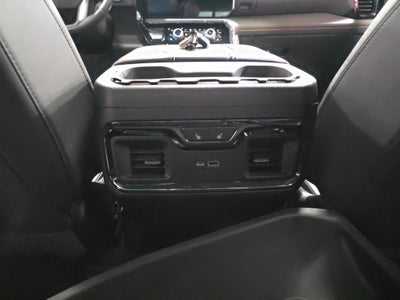 2023 GMC Sierra 1500 AT4 Carbravo GM CPO