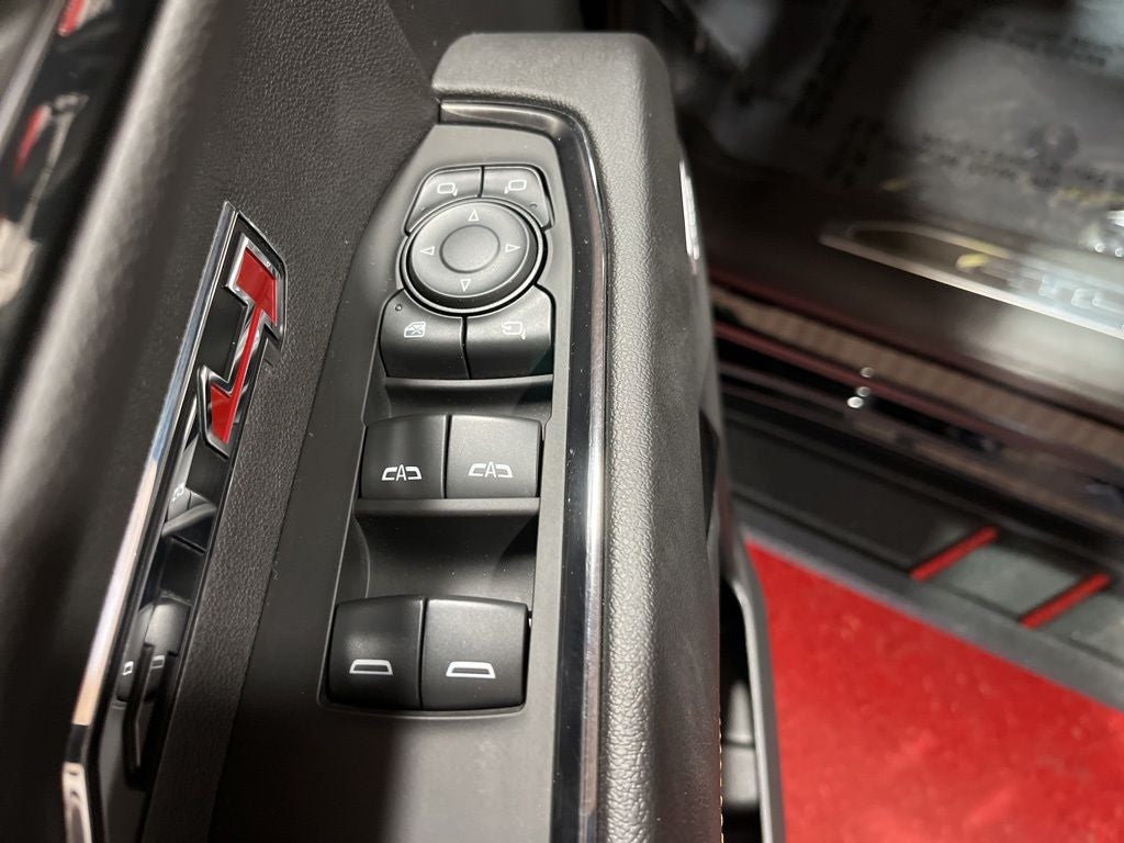 2023 GMC Sierra 1500 AT4 Carbravo Certified