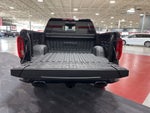 2023 GMC Sierra 1500 AT4 Carbravo Certified