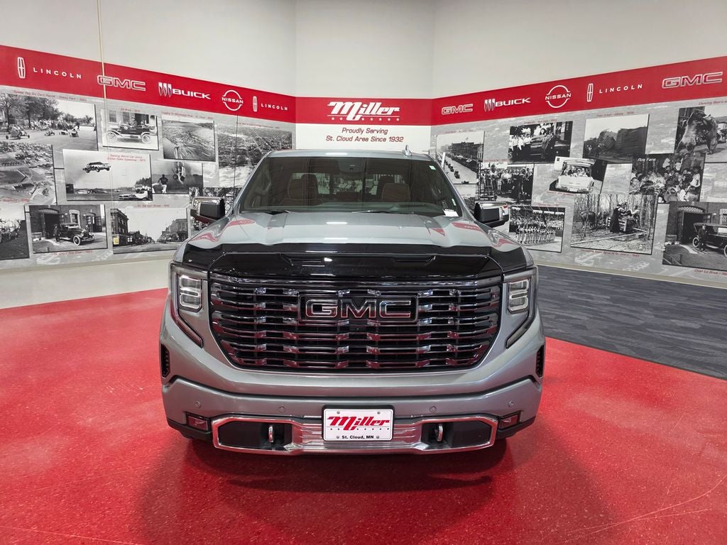 2025 GMC Sierra 1500 Denali Ultimate - Photo 10