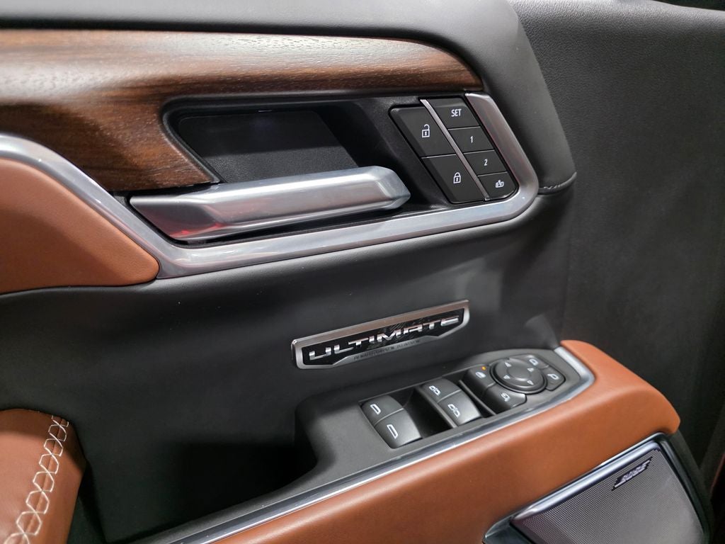 2025 GMC Sierra 1500 Denali Ultimate - Photo 13
