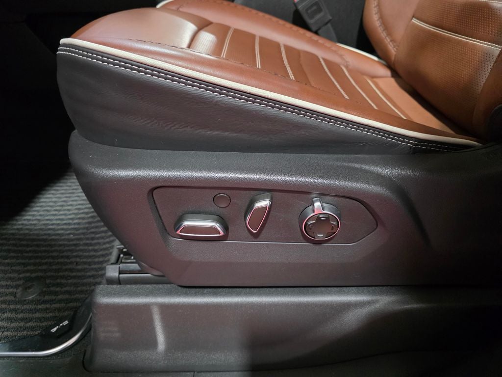 2025 GMC Sierra 1500 Denali Ultimate - Photo 14