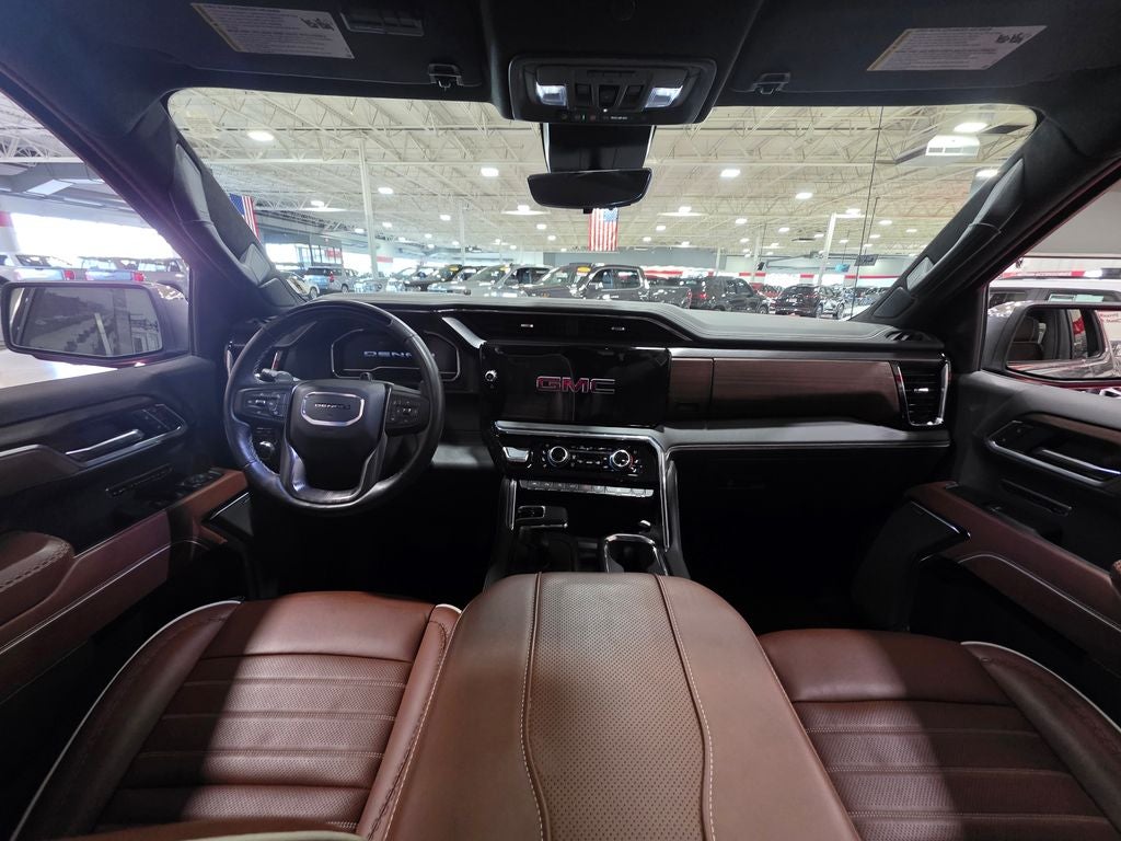2025 GMC Sierra 1500 Denali Ultimate - Photo 20