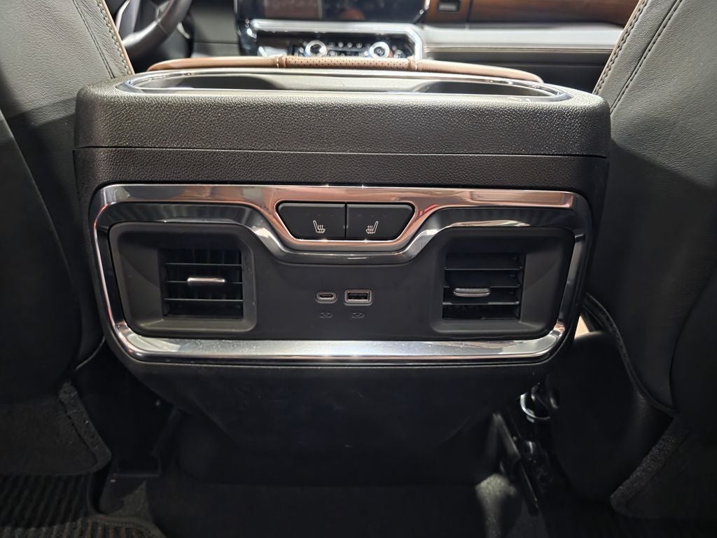 2025 GMC Sierra 1500 Denali Ultimate - Photo 21