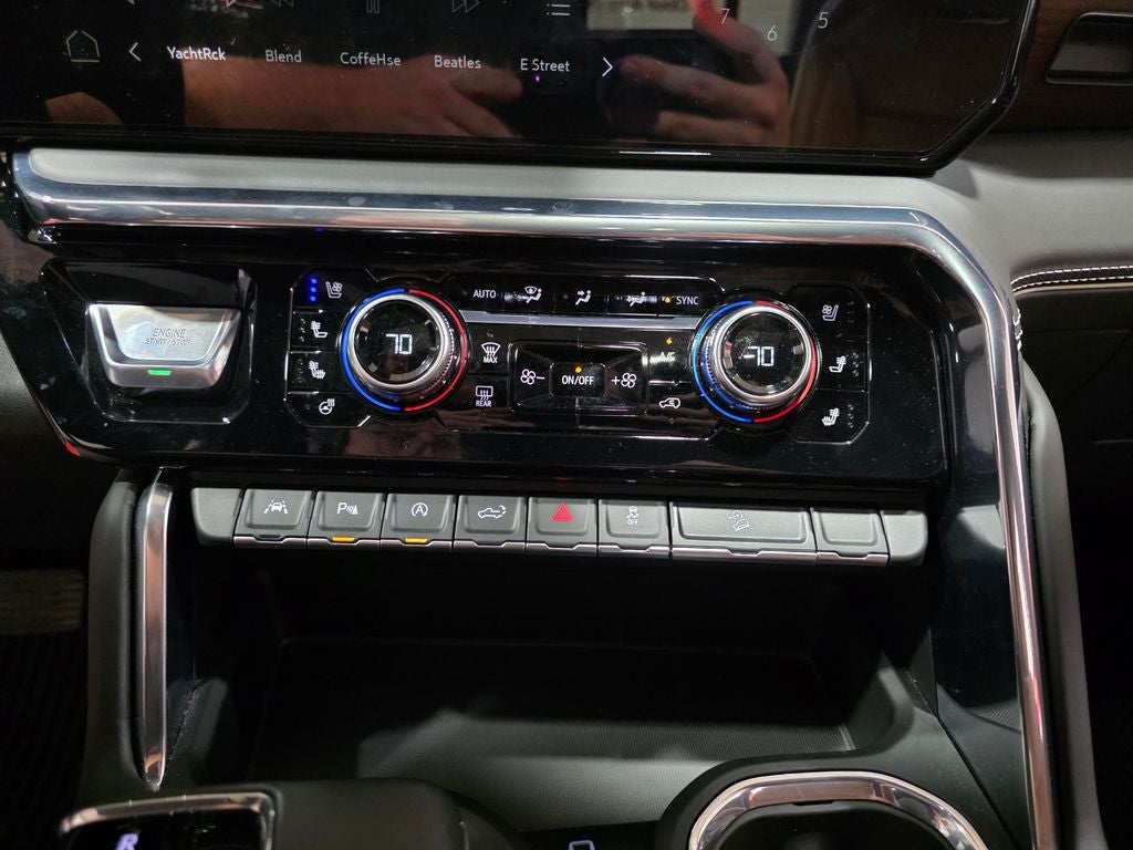 2025 GMC Sierra 1500 Denali Ultimate - Photo 24