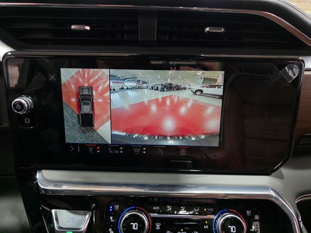 2025 GMC Sierra 1500 Denali Ultimate - Photo 26