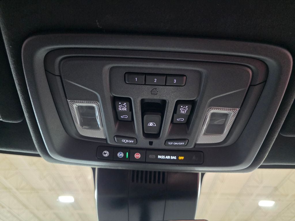 2025 GMC Sierra 1500 Denali Ultimate - Photo 27