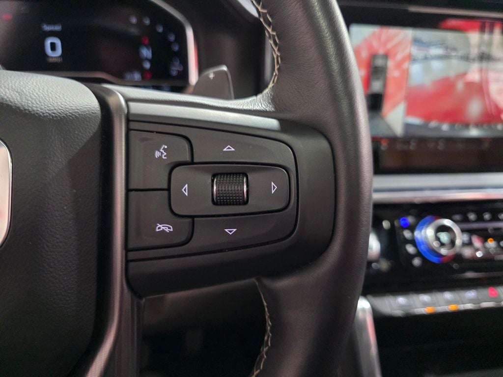 2025 GMC Sierra 1500 Denali Ultimate - Photo 28