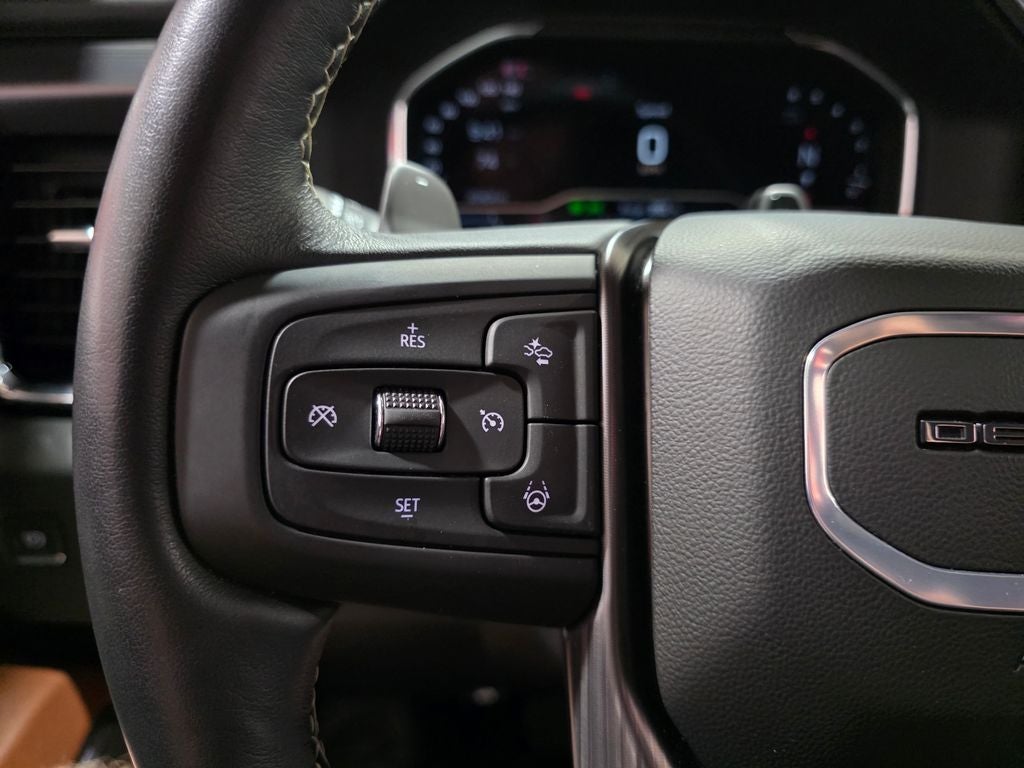 2025 GMC Sierra 1500 Denali Ultimate - Photo 29