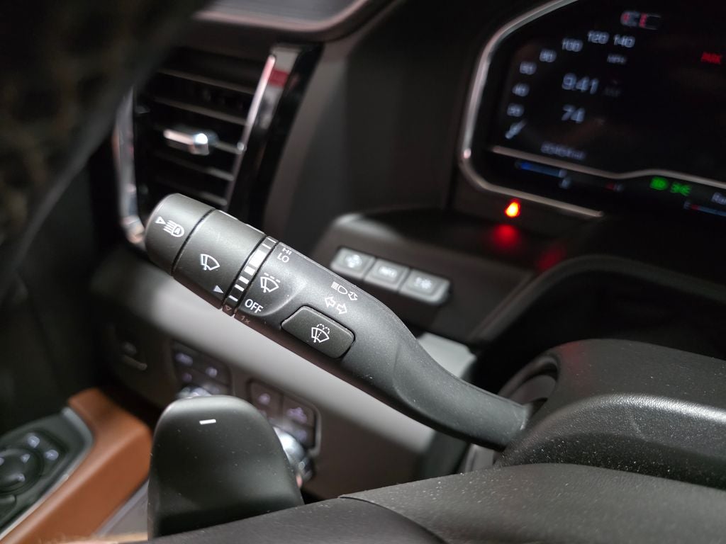 2025 GMC Sierra 1500 Denali Ultimate - Photo 30
