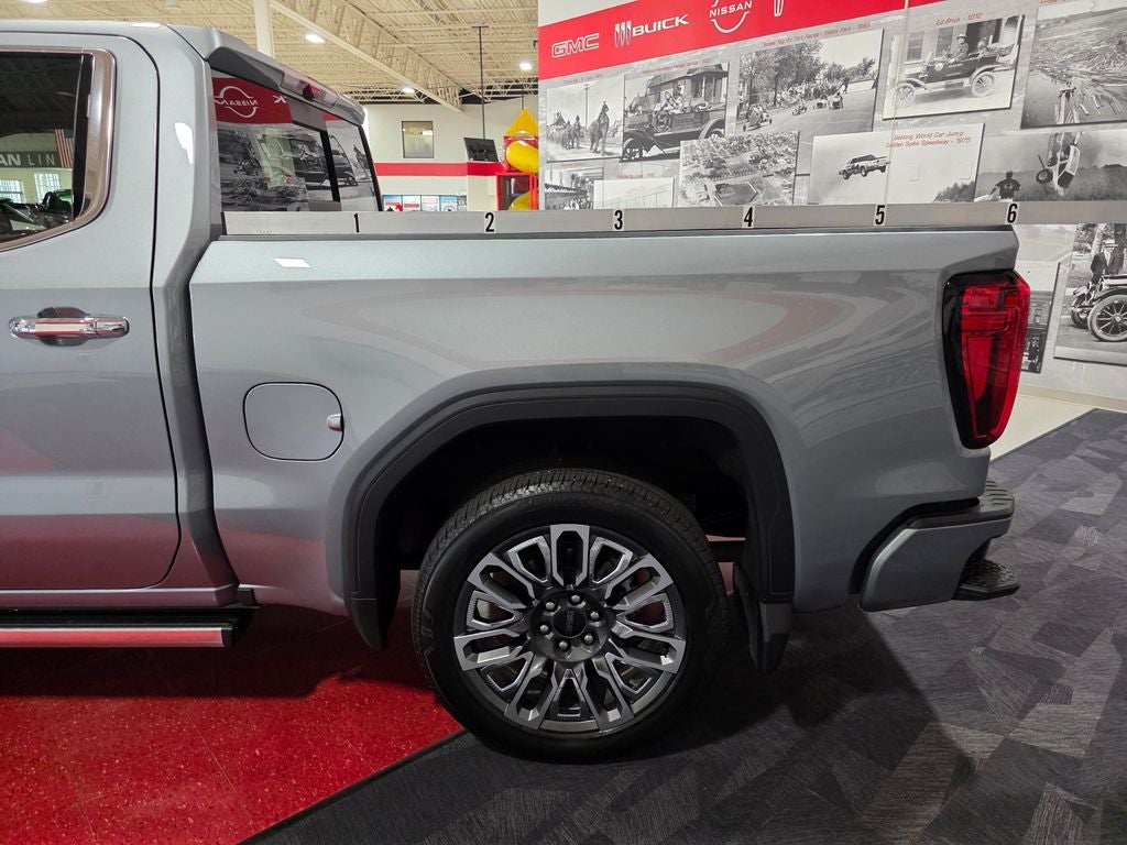 2025 GMC Sierra 1500 Denali Ultimate - Photo 7