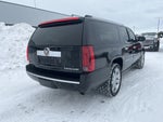 2010 Cadillac Escalade ESV Premium