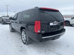 2010 Cadillac Escalade ESV Premium