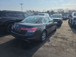 2011 Honda Accord LX-P 2.4