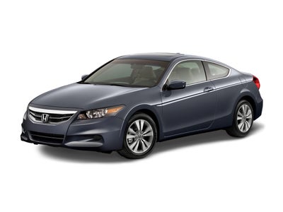 2011 Honda Accord EX-L 2.4