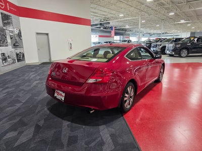 2011 Honda Accord EX-L 2.4