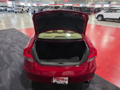 2011 Honda Accord EX-L 2.4