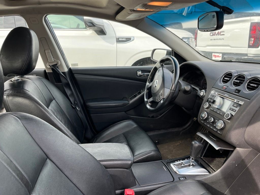 Used 2012 Nissan Altima S with VIN 1N4AL2AP6CN409068 for sale in St. Cloud, Minnesota