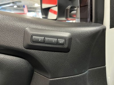 2017 Nissan Titan SL Carbravo Certified