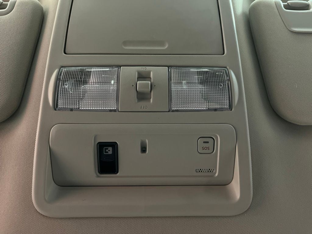 2017 Nissan Titan SL Carbravo Certified