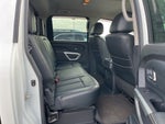2017 Nissan Titan SL