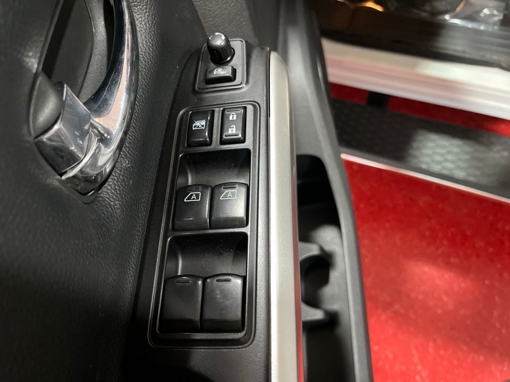 2019 Nissan Titan SL CarBravo Certified