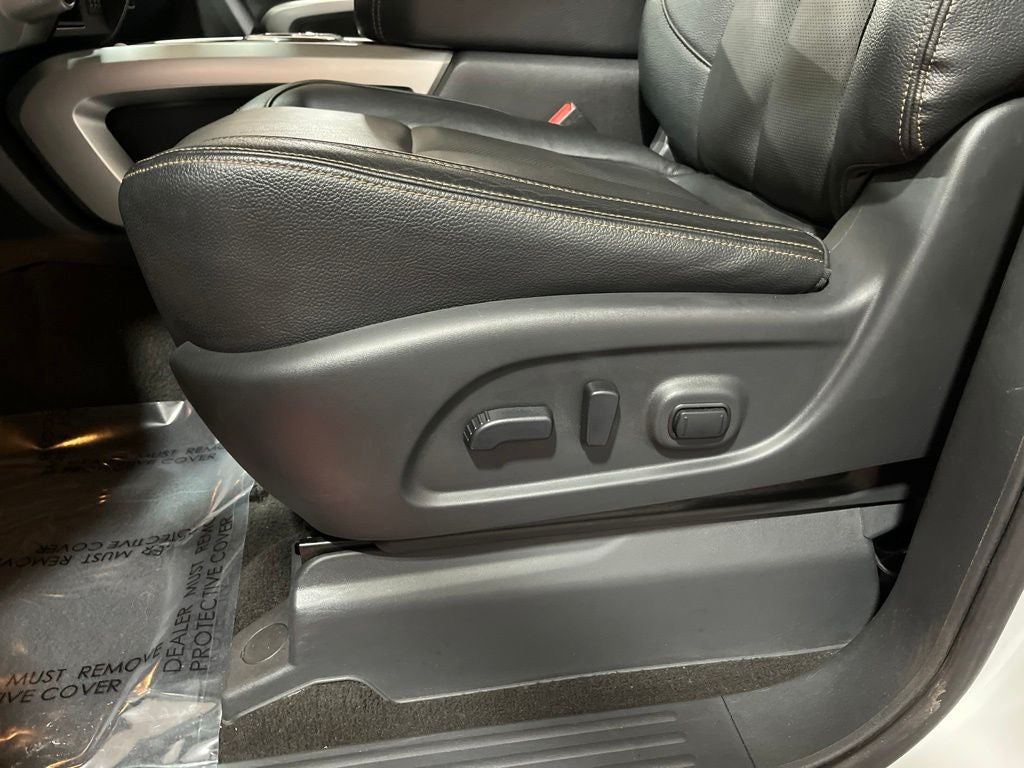2019 Nissan Titan SL CarBravo Certified