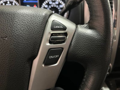 2019 Nissan Titan SL CarBravo Certified