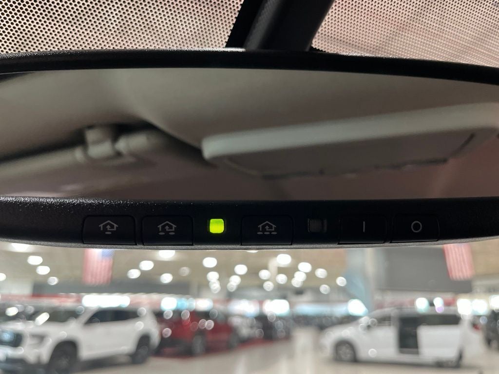 2019 Nissan Titan SL CarBravo Certified