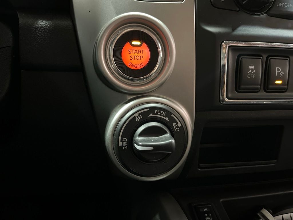 2019 Nissan Titan SL CarBravo Certified