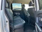 2019 Nissan Titan SL