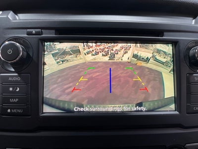 2019 Nissan Titan SL CarBravo Certified