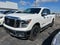 2019 Nissan Titan SL