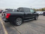 2019 Nissan Titan SL