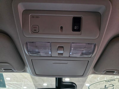 2017 Nissan Titan SL CarBravo Certified