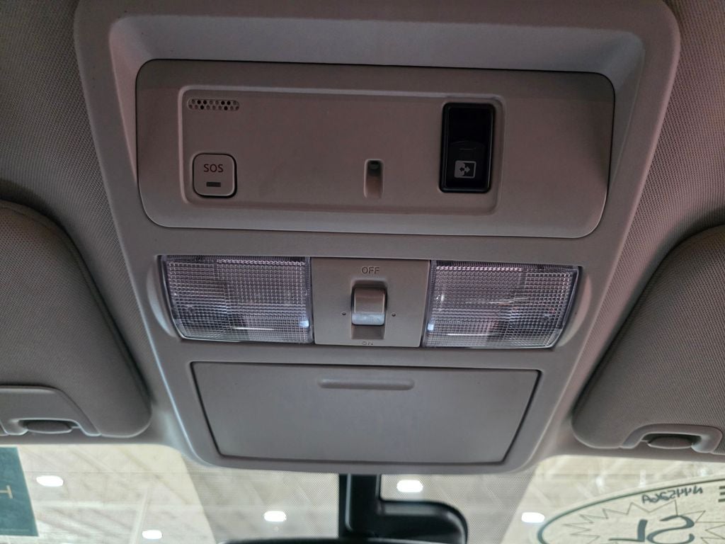 2017 Nissan Titan SL CarBravo Certified